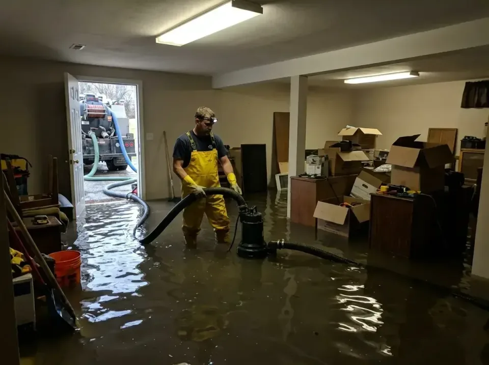 basement-burst-pipe-flooding-a-001 — frequently asked questions, 24-Hour Water Damage Restoration Services in Many, LA